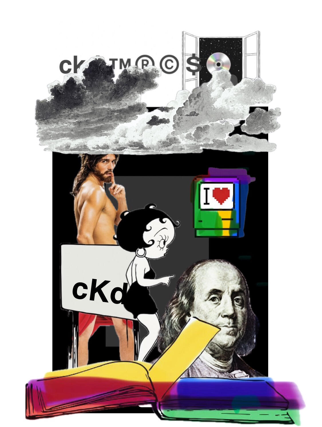 CKD - Casey K. Davis - Designer