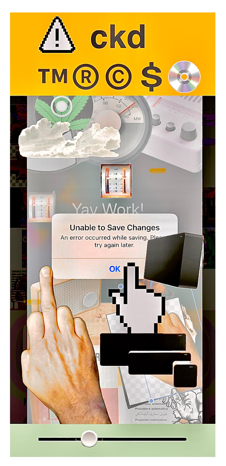 CKD - Casey K. Davis - Designer