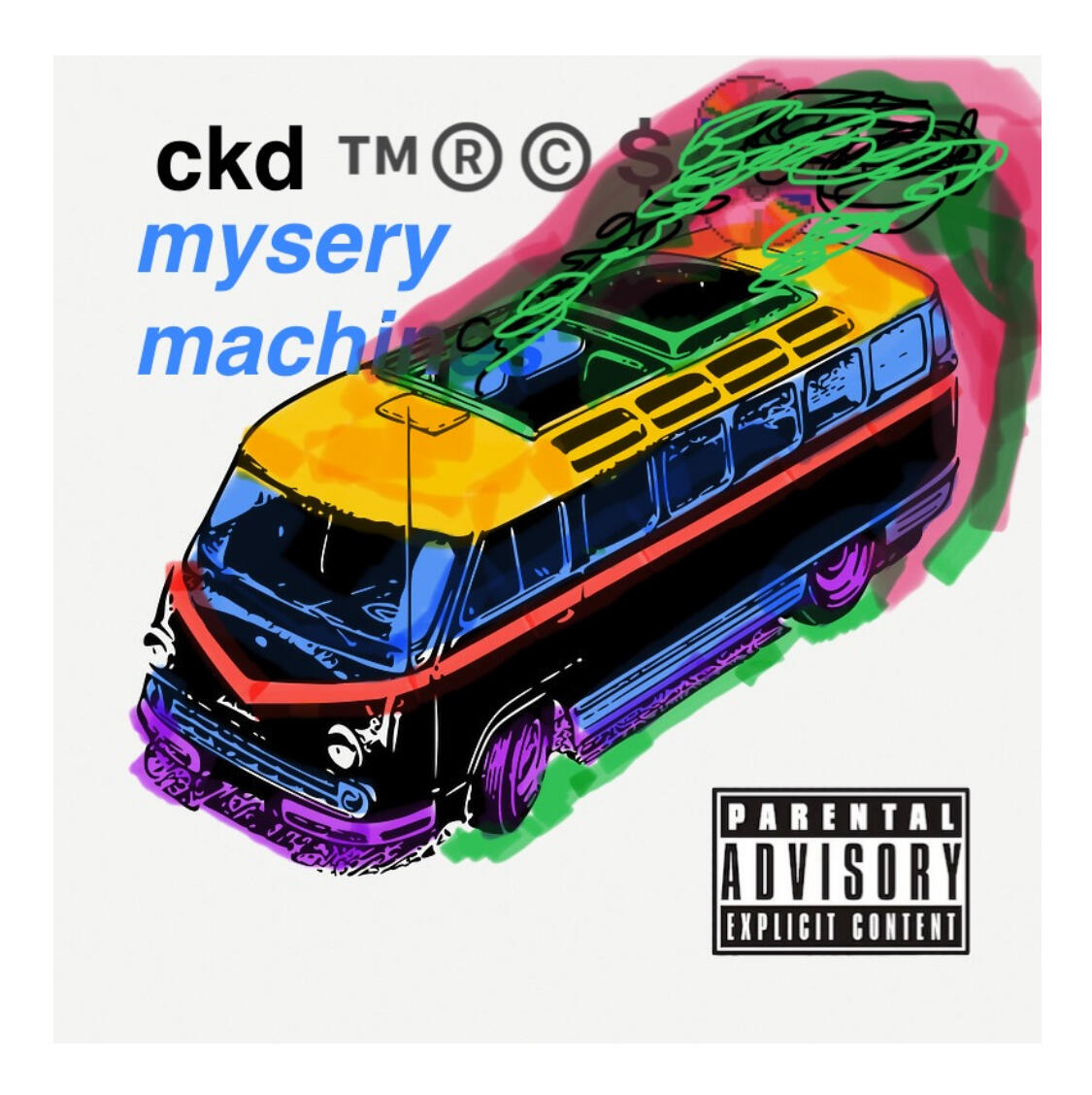 CKD - Casey K. Davis - Designer