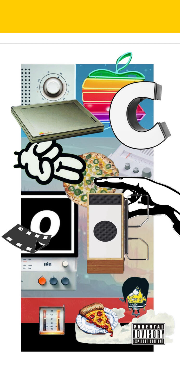 CKD - Casey K. Davis - Designer