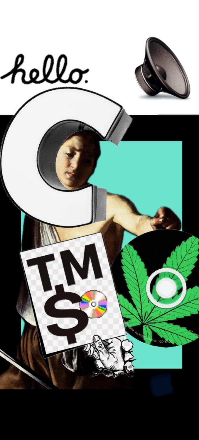 CKD - Casey K. Davis - Designer