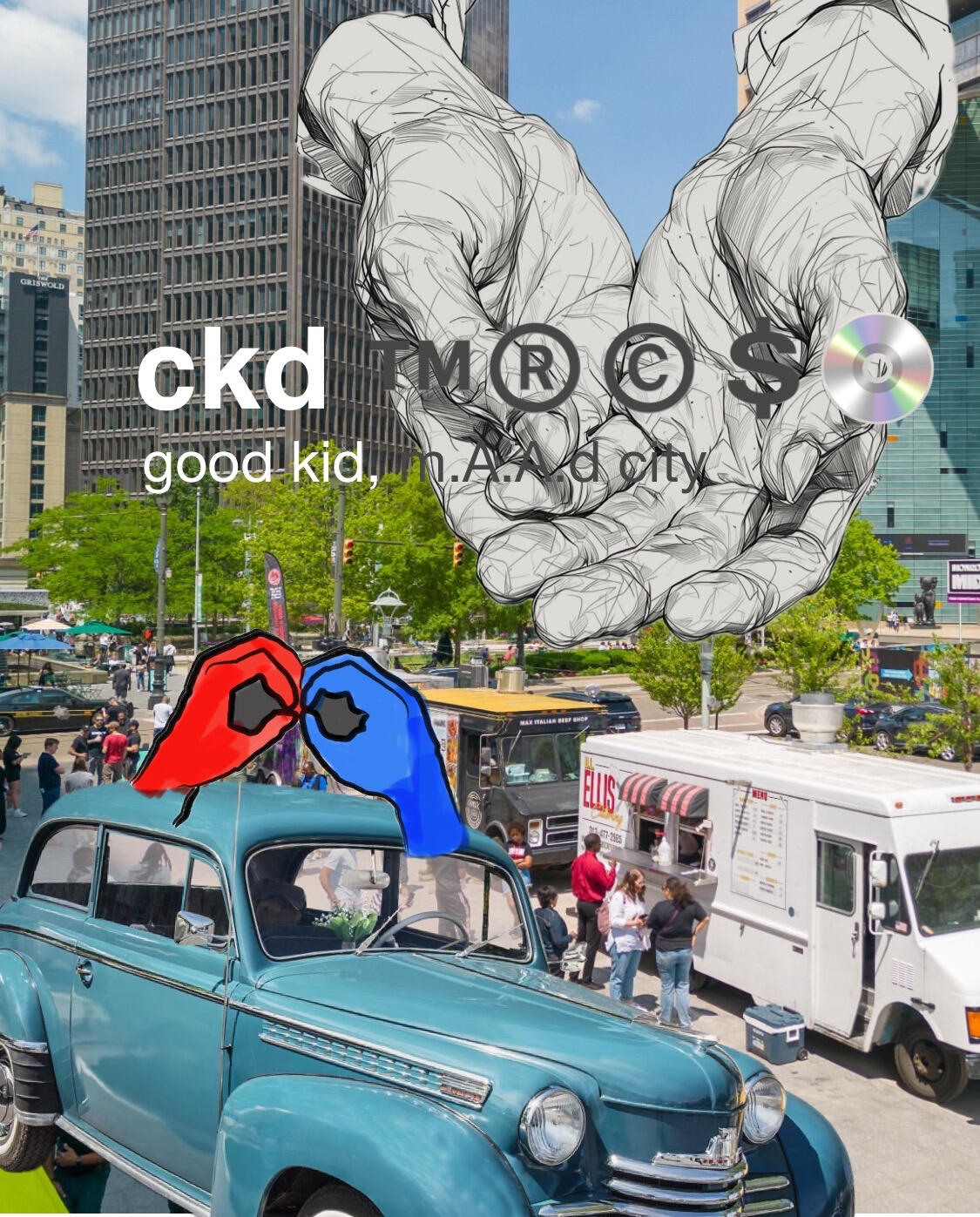 CKD - Casey K. Davis - Designer