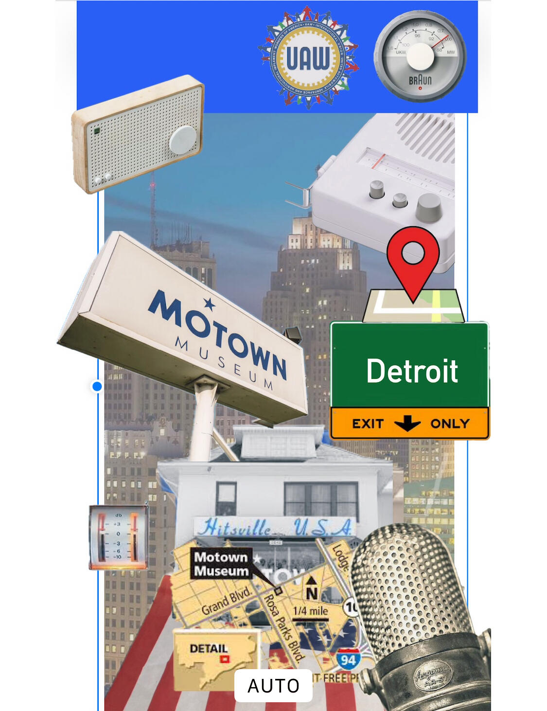 CKD - Casey K. Davis - Designer