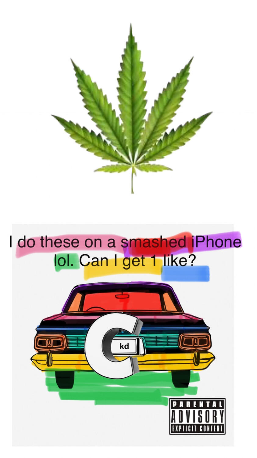 CKD - Casey K. Davis - Designer