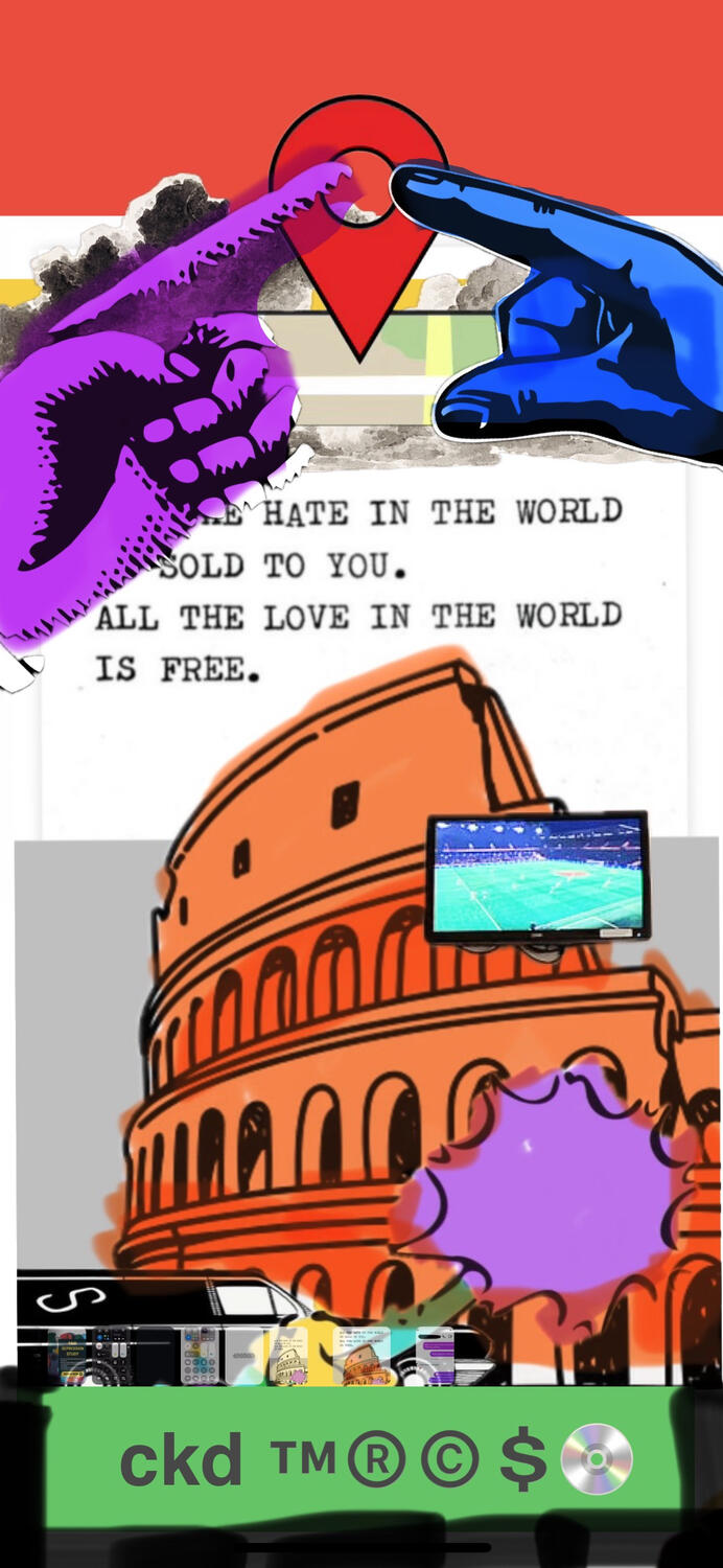 CKD - Casey K. Davis - Designer