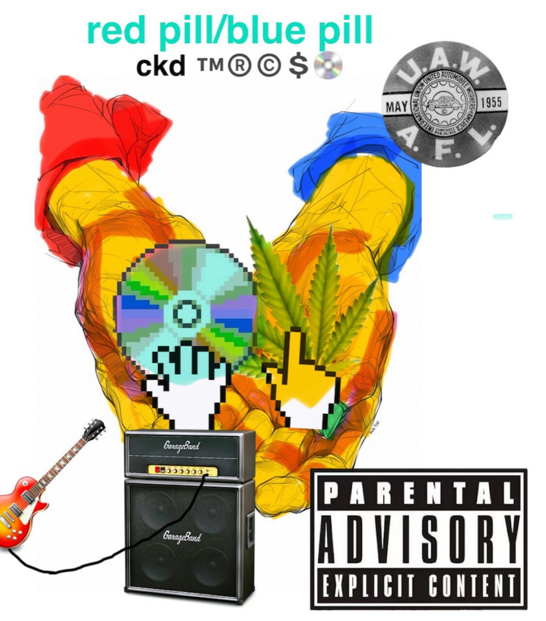 CKD - Casey K. Davis - Designer