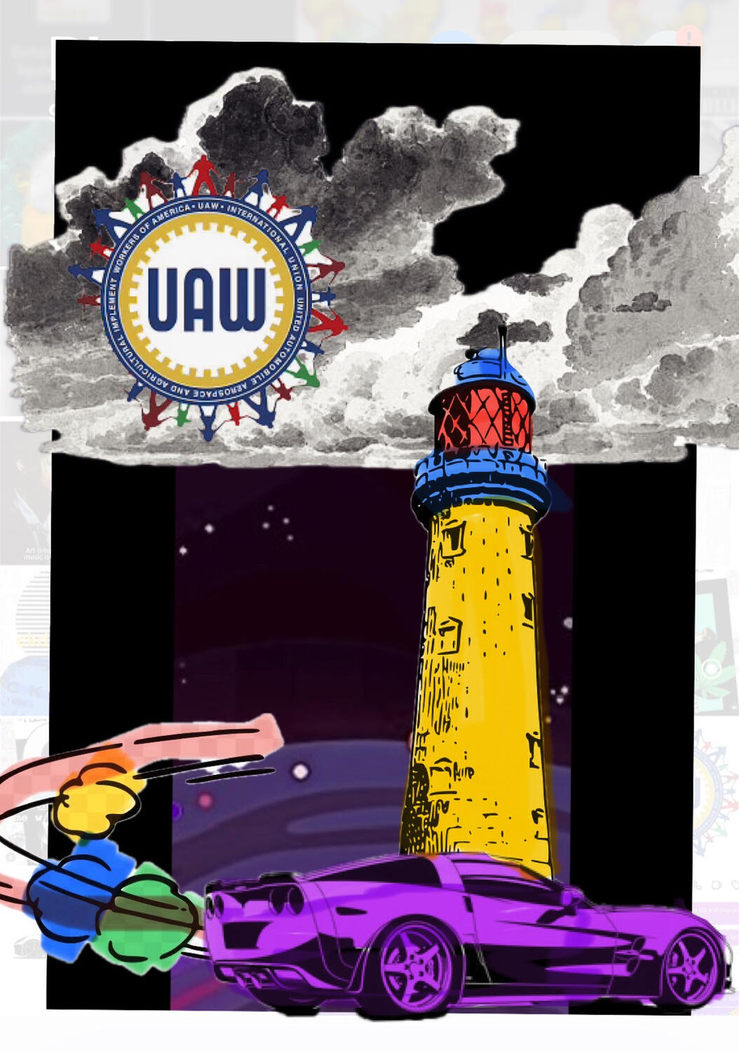 CKD - Casey K. Davis - Designer