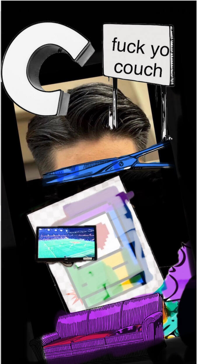 CKD - Casey K. Davis - Designer