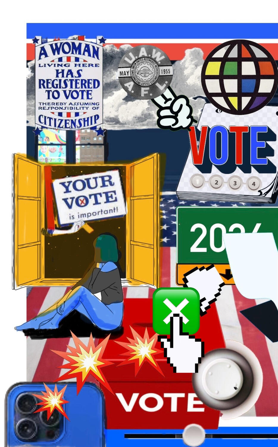 CKD - Casey K. Davis - Designer